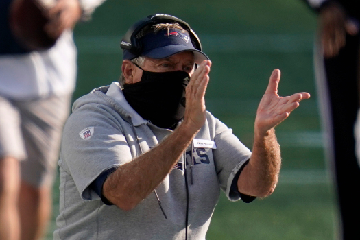 Kurtenbach: 49ers – Patriots is a football nerd’s
dream 1