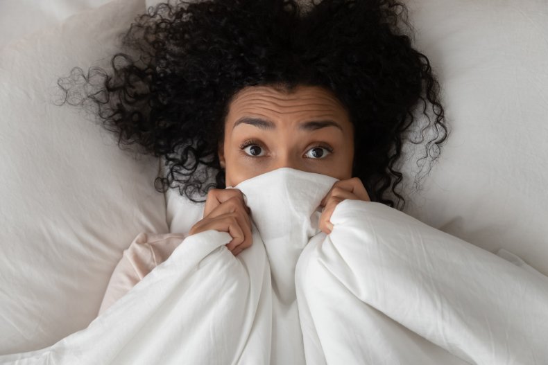 The Apocalypse, Dystopias, and Social Distancing: Study
Explores People's Weird Covid-19 Dreams 1