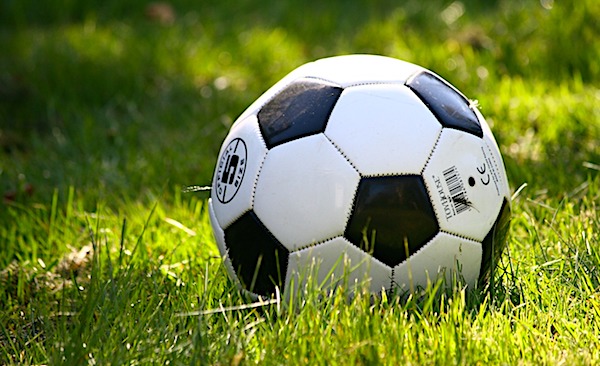 Kansas county spends $350,000 of COVID-19 relief money on
cameras for soccer park 1