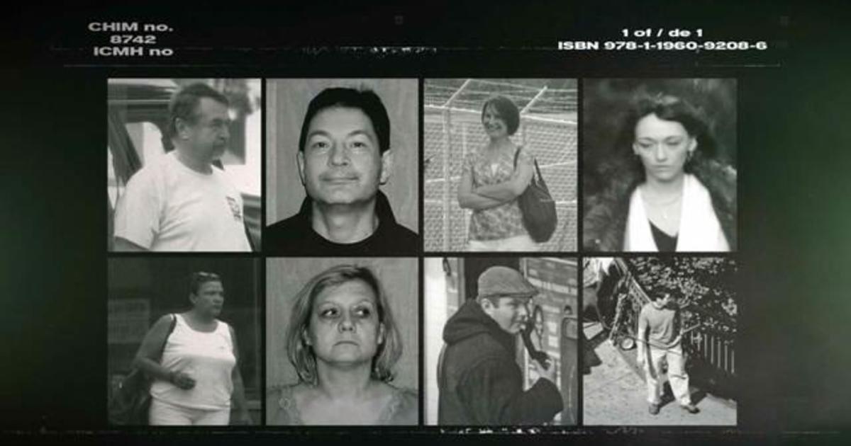 Sneak peek: "The FBI Declassified": The Spies Next
Door 1