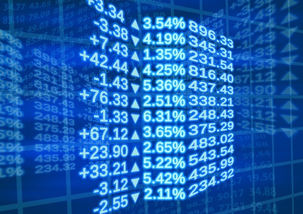 Stocks close slightly lower as coronavirus-stimulus talks
continue 1