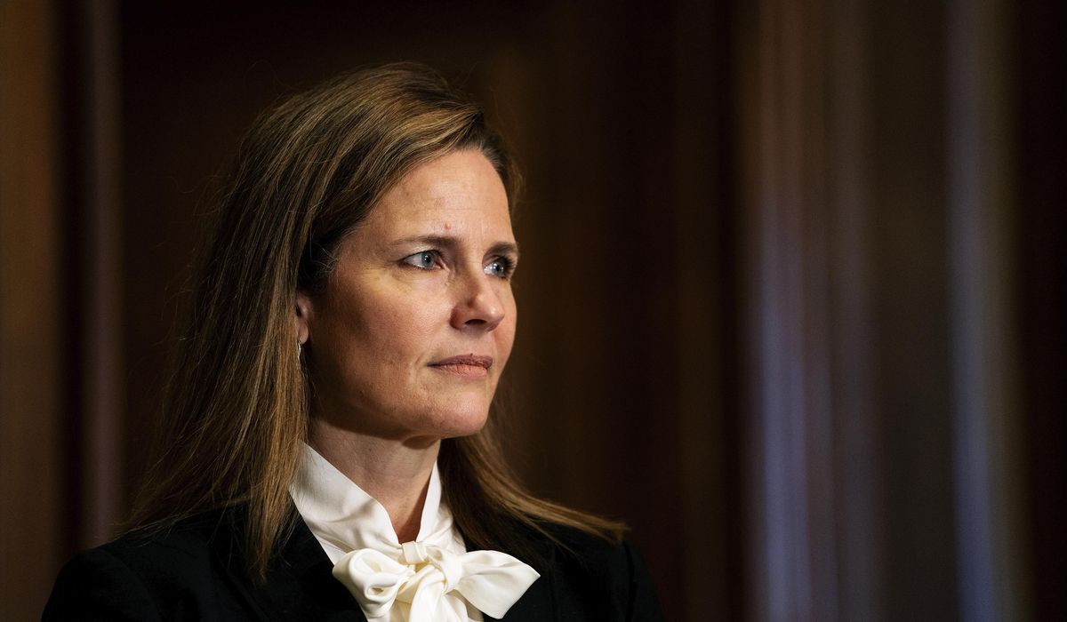 Supreme Court opens new term on cusp of conservative
control 1