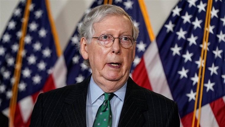 Trump aide Meadows unsure Senate GOP will approve a $1.8
trillion coronavirus stimulus 1
