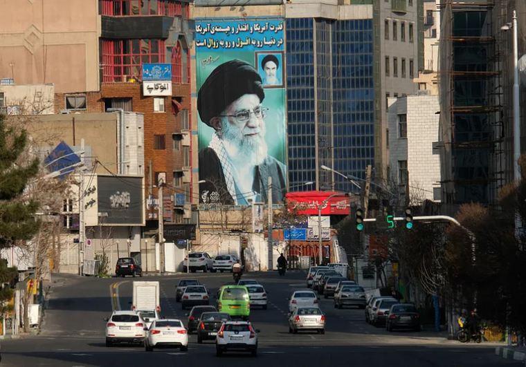 Coronavirus & Sanctions Have Plunged Iran's Currency
To Lowest Level In History 1