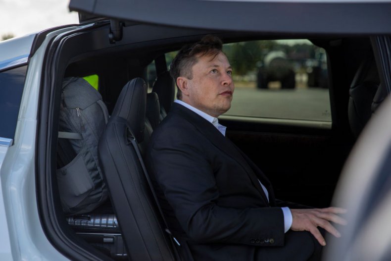 Elon Musk Again Calls For COVID-19 Lockdowns to End in Great
Barrington Declaration Discussion 1