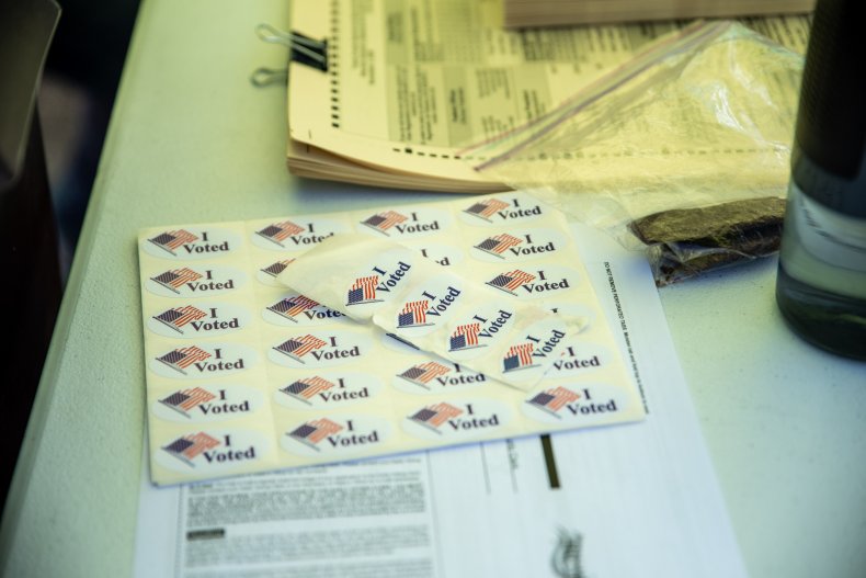As Coronavirus Surges in Texas, Democrats Look to Win State
for First Time in Over 40 Years 1