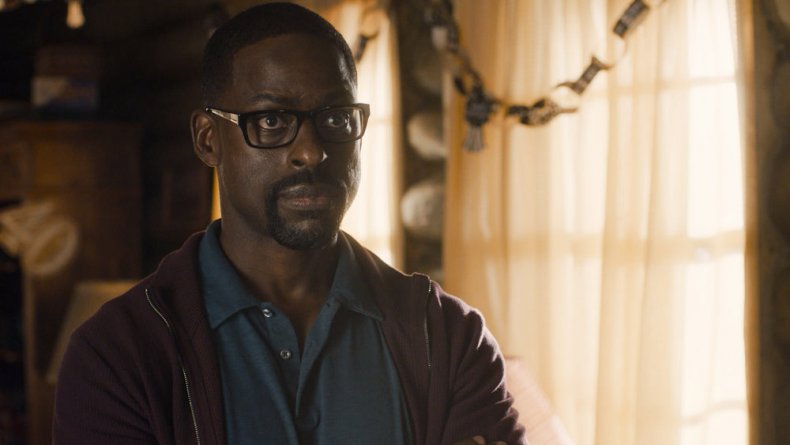 How Tonight's 'This Is Us' Premiere Will Address the
Coronavirus Pandemic 1