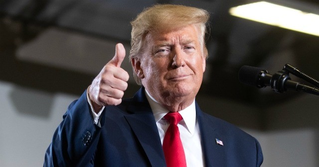 White House Physician: Donald Trump No Longer Risks
Transmitting Coronavirus 1