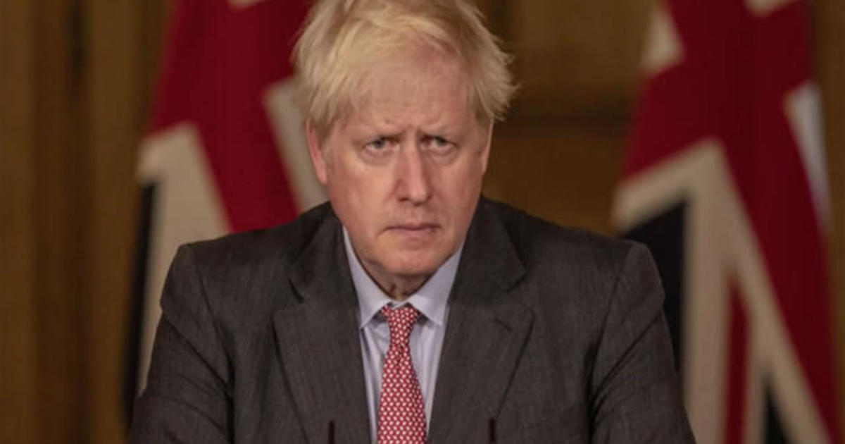 Trump joins list of world leaders diagnosed with
COVID-19 1