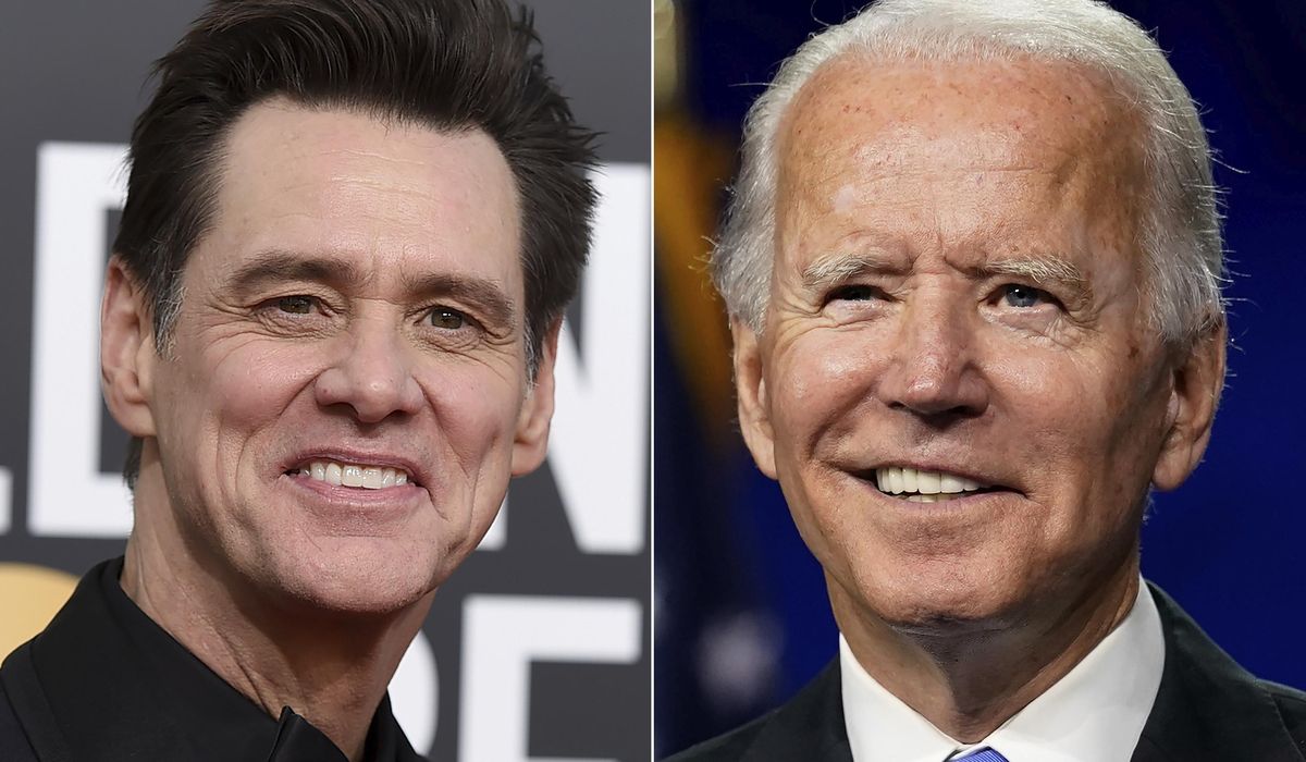 'Saturday Night Live' goes political in 46th season
opener 1