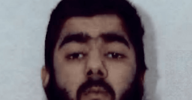 Officers Monitoring Freed Terrorist Who Attacked in London
Had 'No Specific Training' 1