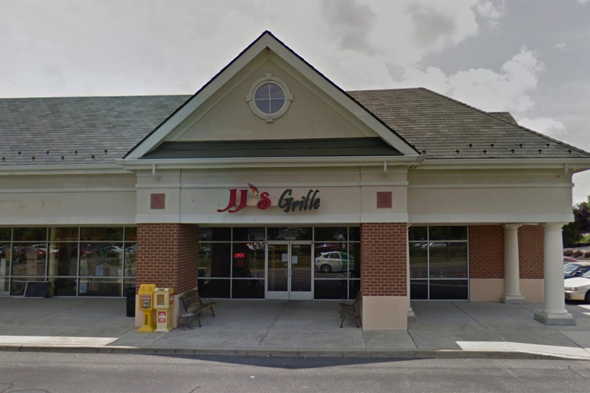 COVID-19 ‘cluster’ linked to live music event at Virginia
restaurant 1