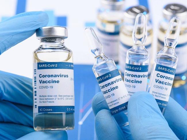 WHO Warns Millennials May Not Receive COVID-19 Vaccine
Until 2022 1