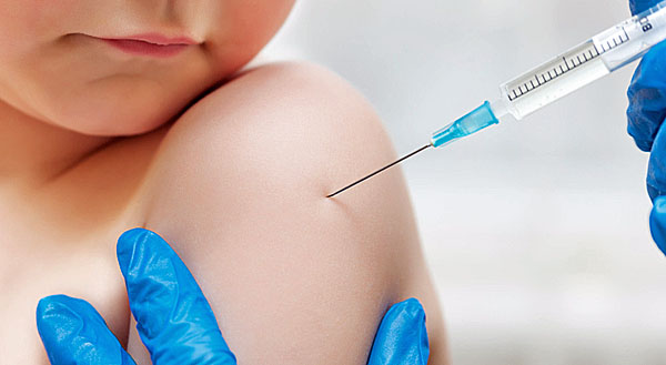 COVID-19 'phase 3' vaccine trial participants report
day-long migraines, fever 1