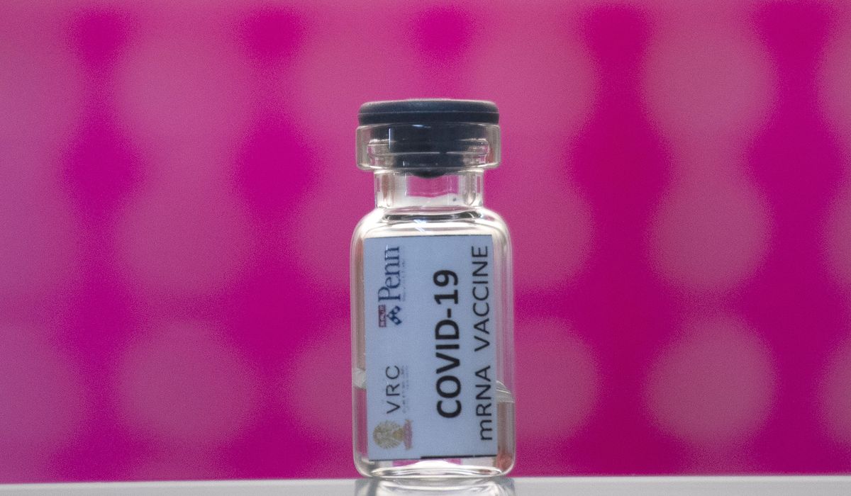 Push to bring coronavirus vaccines to the poor faces
trouble 1 Push to bring coronavirus vaccines to the poor faces
trouble 1