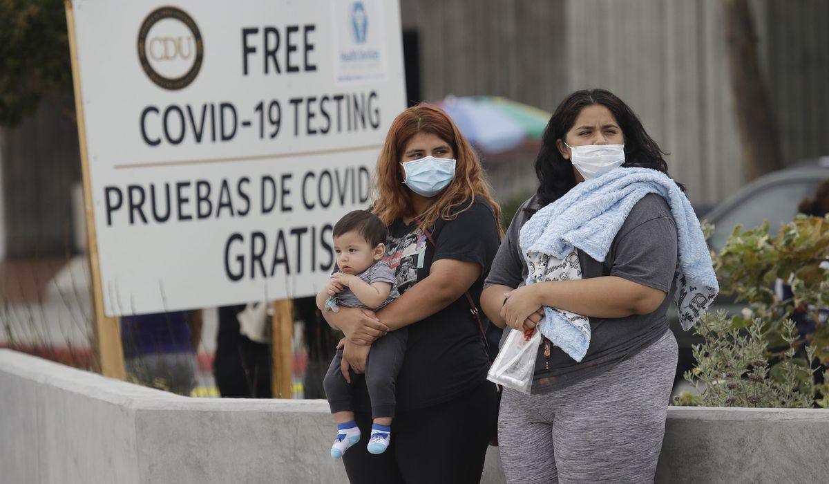 Survey: Business economists see coronavirus as biggest
risk 1