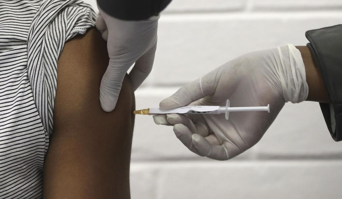AstraZeneca: COVID-19 vaccine 'highly effective'
prevention 1