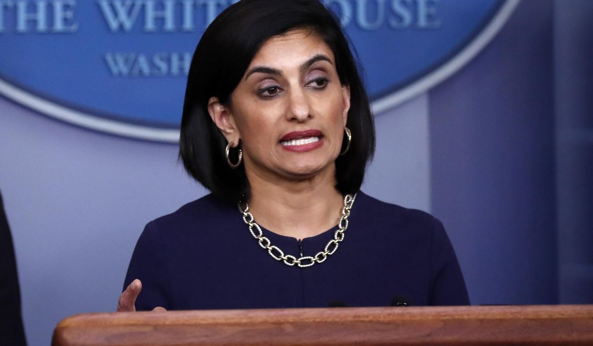 Medicare finalizing coverage policy for coronavirus
vaccine 1
