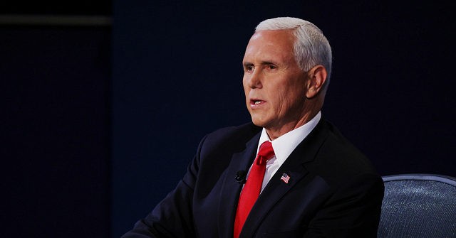 Mike Pence: We Will Hold China Accountable for
Coronavirus 1