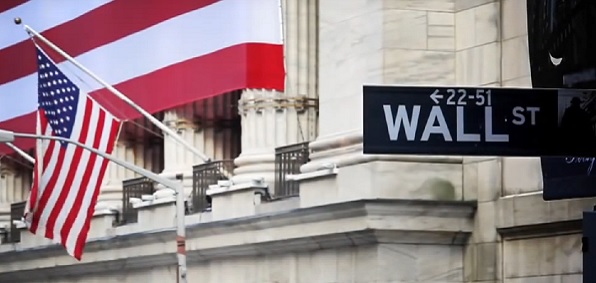 Stocks close higher after Pelosi points to progress on
coronavirus stimulus talks 1