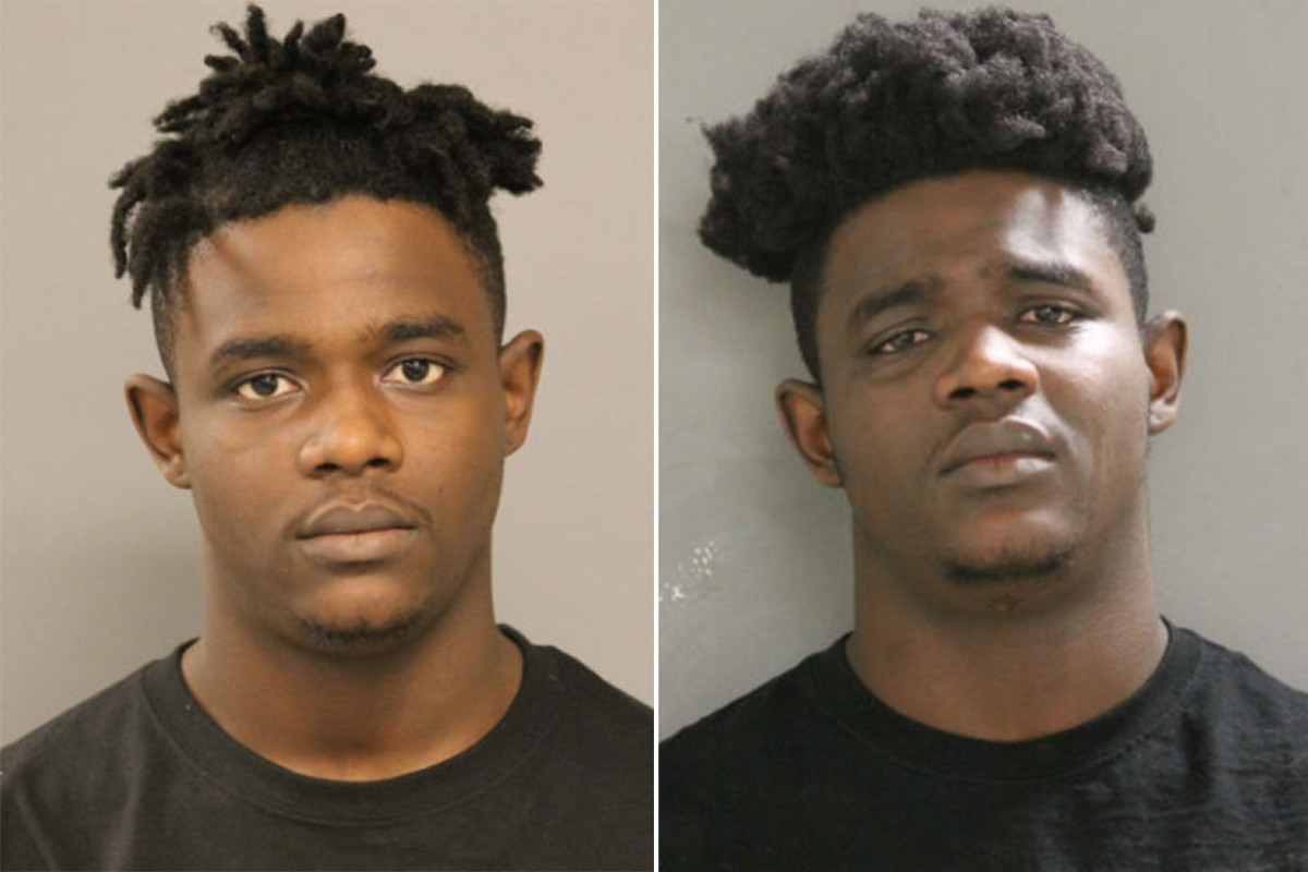 Chicago teen charged with sex attack on 7-year-old during
livestreamed class 1