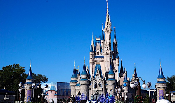 When will Disneyland reopen? Not anytime soon 1
