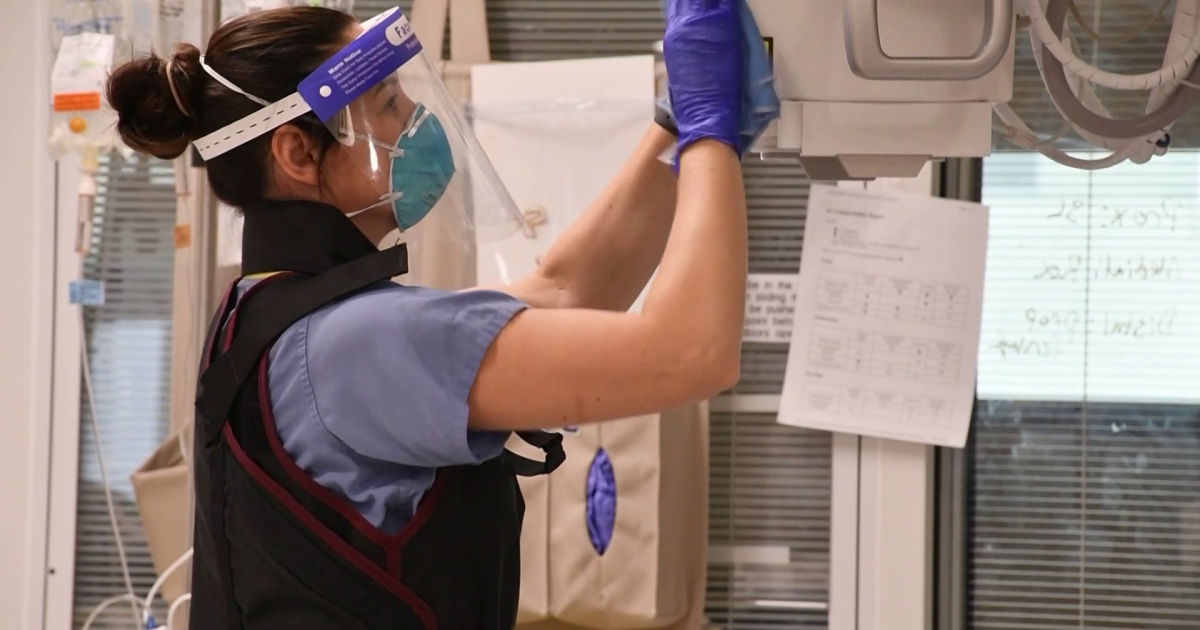 Wisconsin breaks single-day record of new coronavirus
cases 1