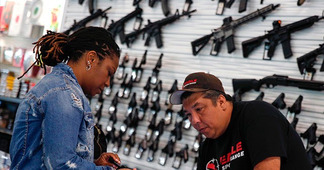 Michigan Gun Shop Owner: Riots Brought Flood of Single Moms
Arming Themselves to Protect Their Children 1