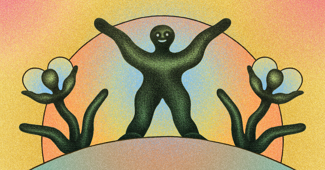 How to Deal With Quarantine-Induced Social Anxiety 1