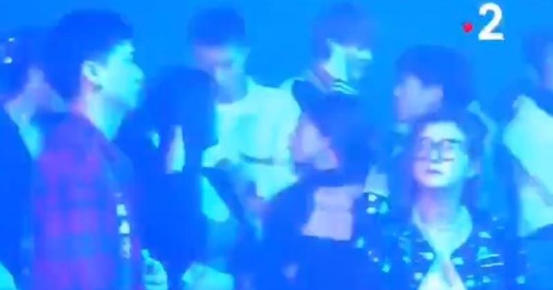 Chinese Revelers Party In Wuhan Nightclub While Europe
Enters Second Lockdown 1