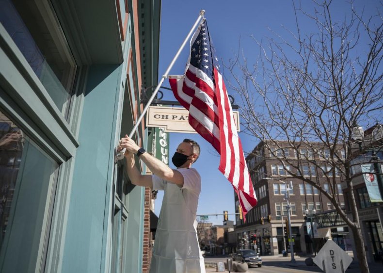 Age of Anxiety: 10 Stats That Show How Stressed Americans
Are During COVID-19 1