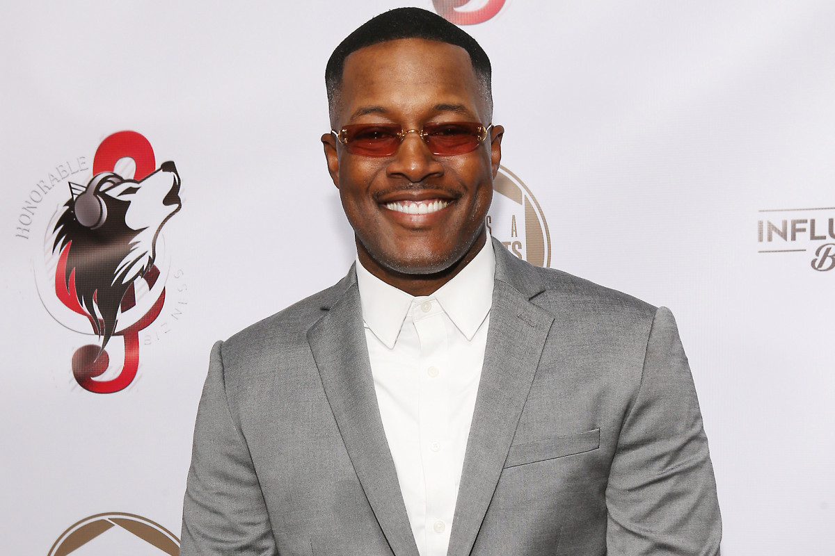 Flex Alexander opens up about past eviction from LA
home 1