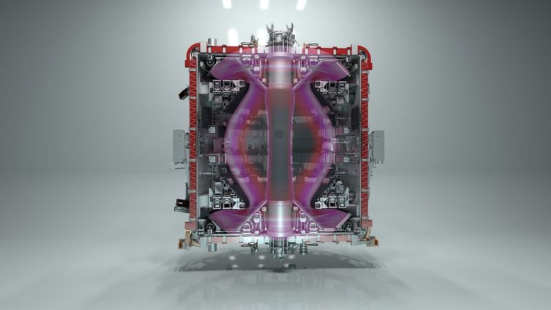 Daily Digest 11/5 – UK fusion experiment used in hunt for
clean energy, MIT Team’s Cough Detector Identifies 97% of COVID-19
Cases 1