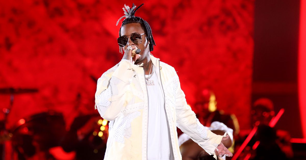 Chicago R&B star Jeremih is out of ICU after bout
with COVID-19: report 1