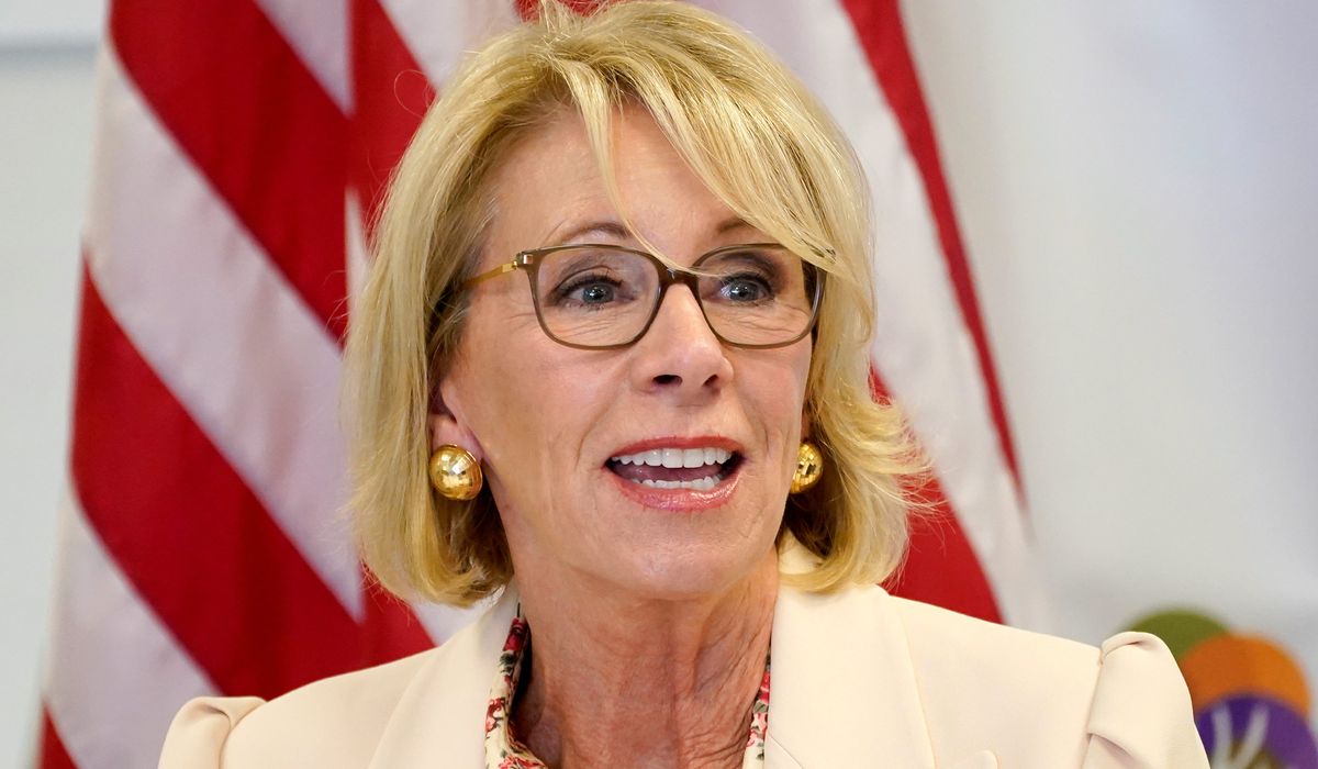 For-profit schools losing influential Education Department
friends after election 1