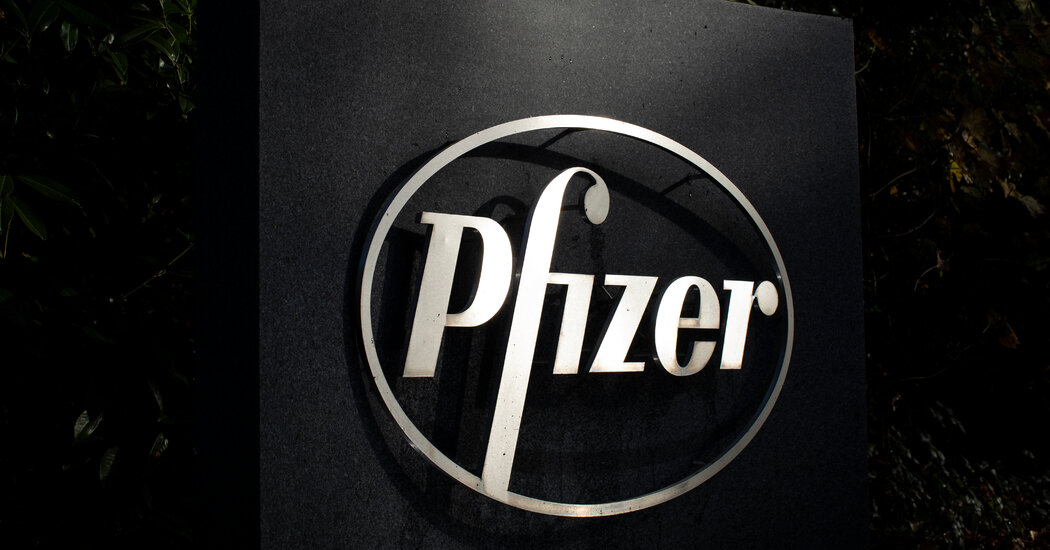 Five Questions to Ask About Pfizer’s Covid-19
Vaccine 1