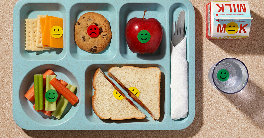 Are Schools Teaching Kids to Diet? 1