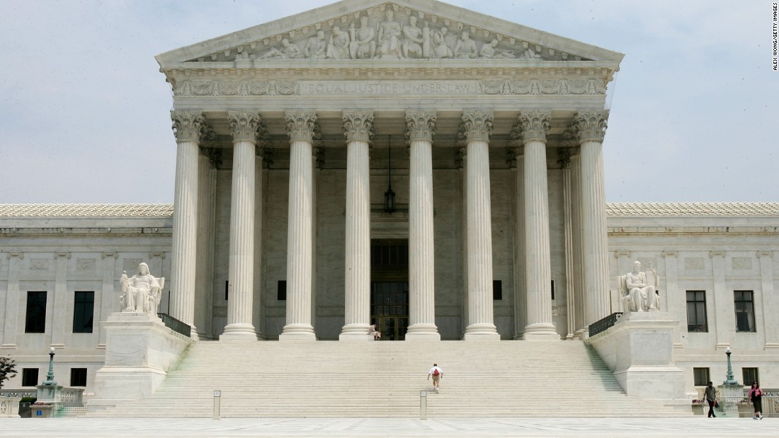 READ: Supreme Court ruling on dispute from religious groups
over Covid-19 restrictions in New York 1 READ: Supreme Court ruling on dispute from religious groups
over Covid-19 restrictions in New York 1