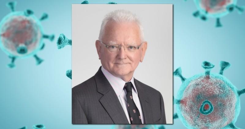 Top Pathologist Claims COVID-19 Is “The Greatest Hoax Ever
Perpetrated On 1