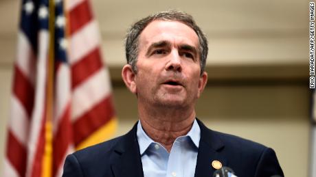 Nevada governor tests positive for Covid-19 1