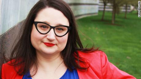 I'm a Covid-19 survivor. This election hurts 1