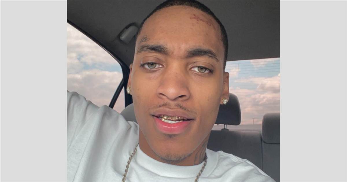 Grand jury clears Indianapolis officer who shot Black man
after chase 1