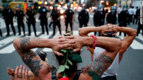 San Francisco officer is charged with on-duty homicide. The
DA says it's a first 1