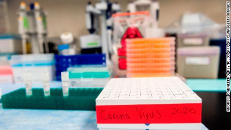 So far, coronavirus mutations don't mean much, big study
finds 1