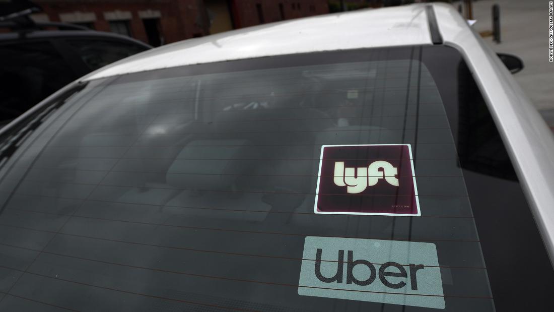 Prop 22 passes in California, exempting Uber and Lyft from
classifying drivers as employees 1