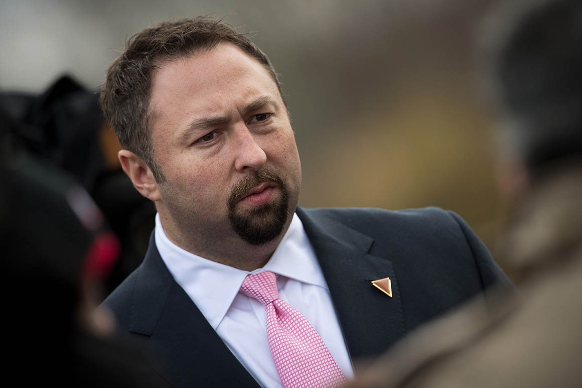 Trump adviser doubles down on baseless Trump claim doctors
are profiting off coronavirus deaths 1