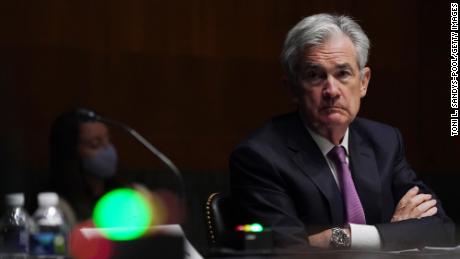 Trump administration cuts off emergency Federal Reserve
programs as coronavirus cases spike 1