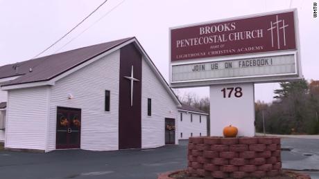 Maine wedding outbreak offers a cautionary Covid-19 tale for
the holidays 1