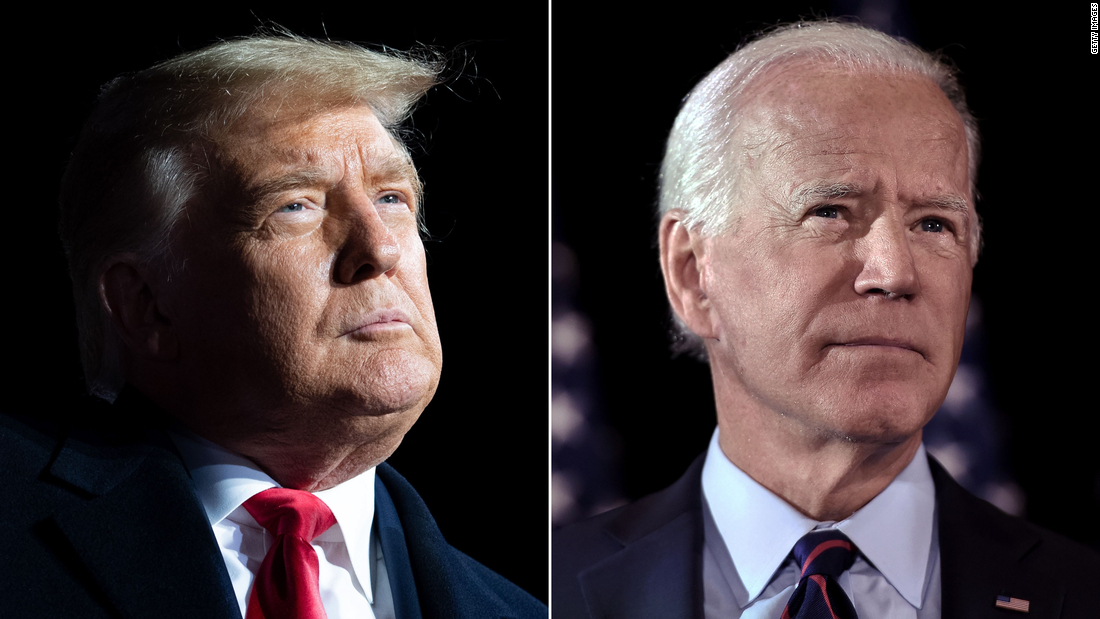 Miami-Dade to be 'flexible' with Covid-19 rules during Trump
rally, mayor says 1