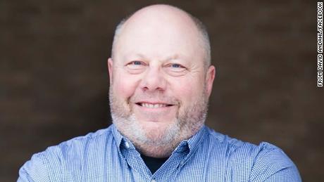 Election judge supervisor dies after testing positive for
Covid-19 1
